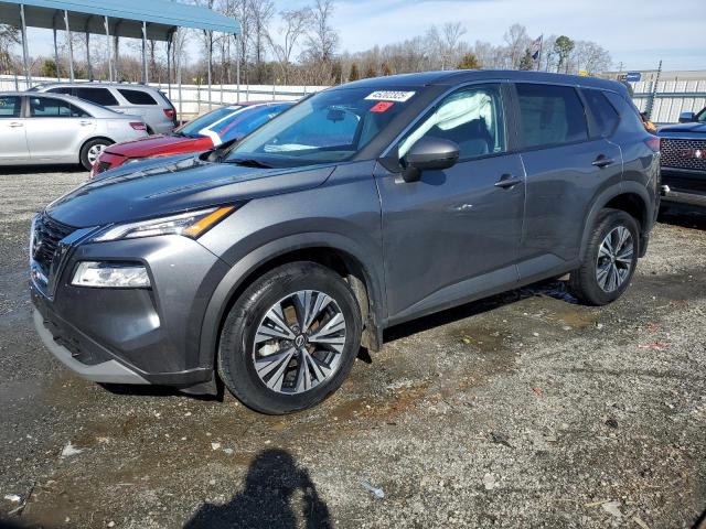 NISSAN ROGUE SV 2023