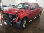 2015 Nissan Frontier S იყიდება New Britain-ში, CT - Front End