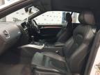 2009 AUDI A5 S LINE for sale at Copart NEWBURY