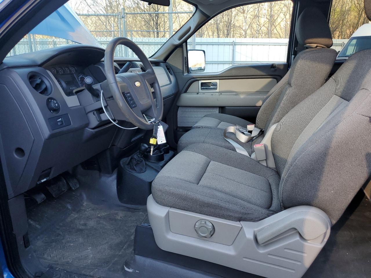 2010 Ford F-150 - Image 7