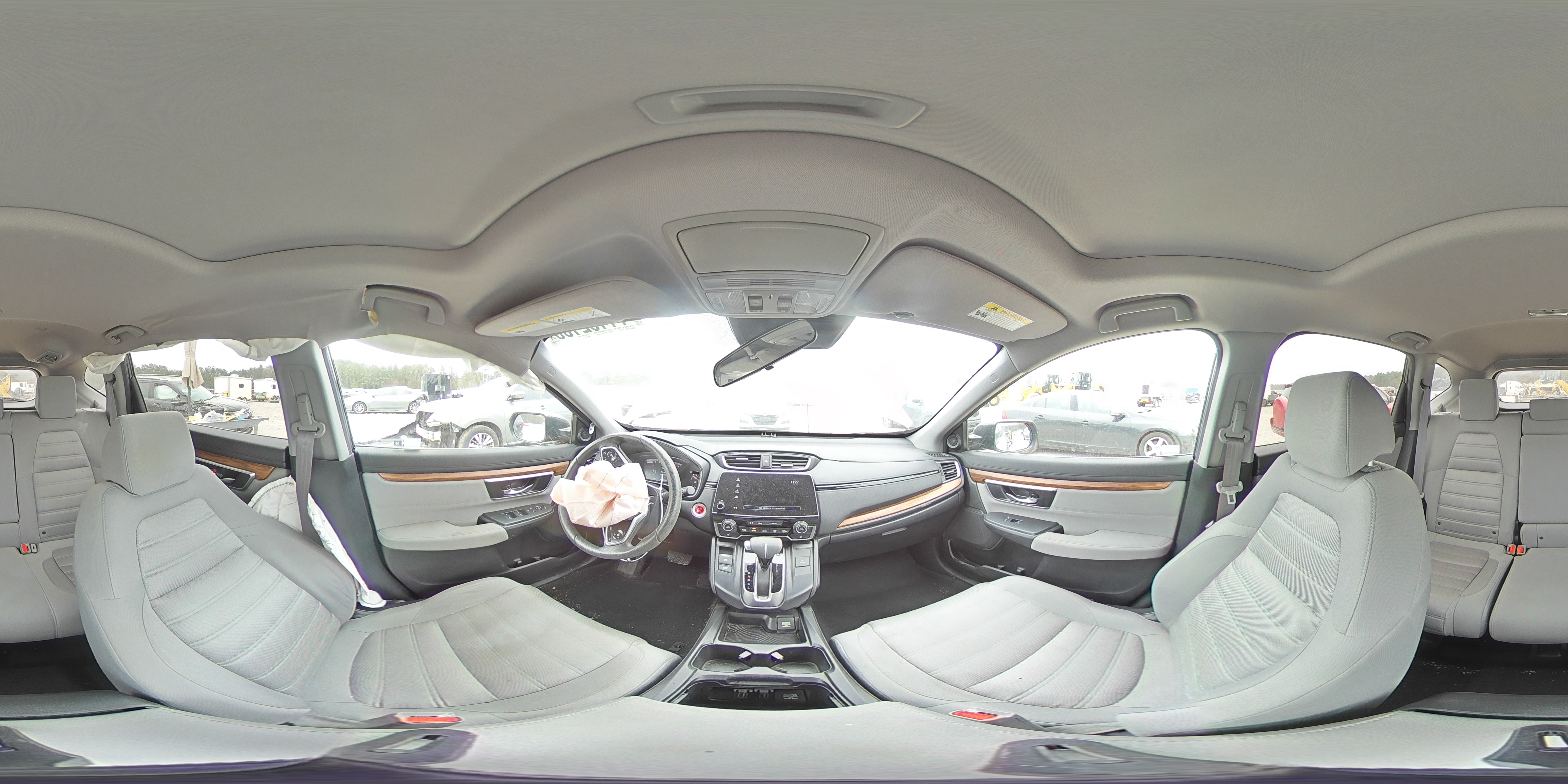 2019 Honda CR-V - Image 14