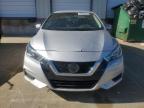 2021 Nissan Versa Sv на продаже в Louisville, KY - Water/Flood