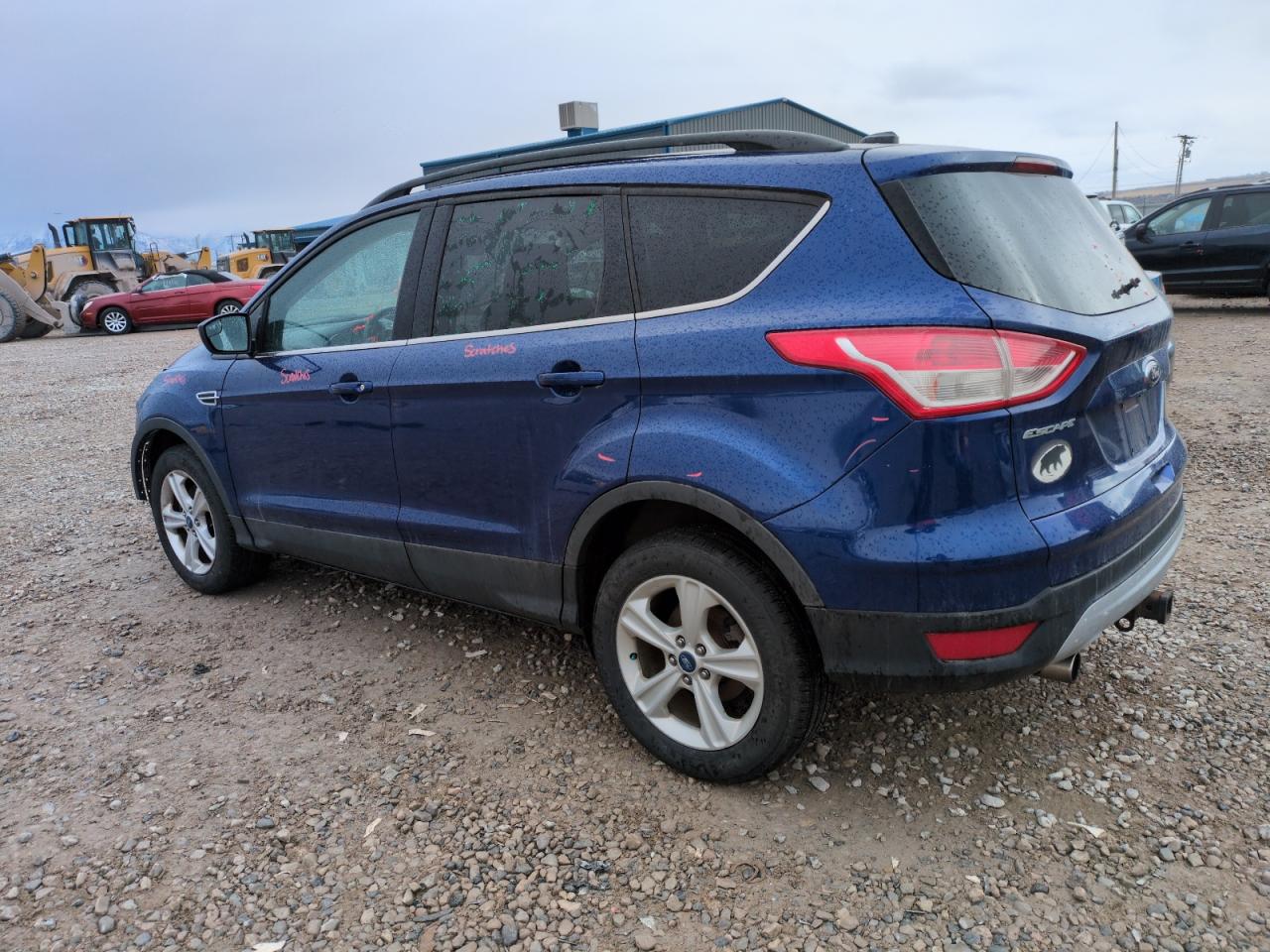 2013 Ford Escape - Image 2