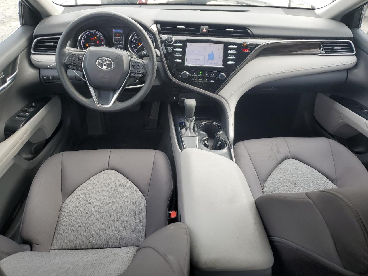 2019 Toyota Camry - Image 8