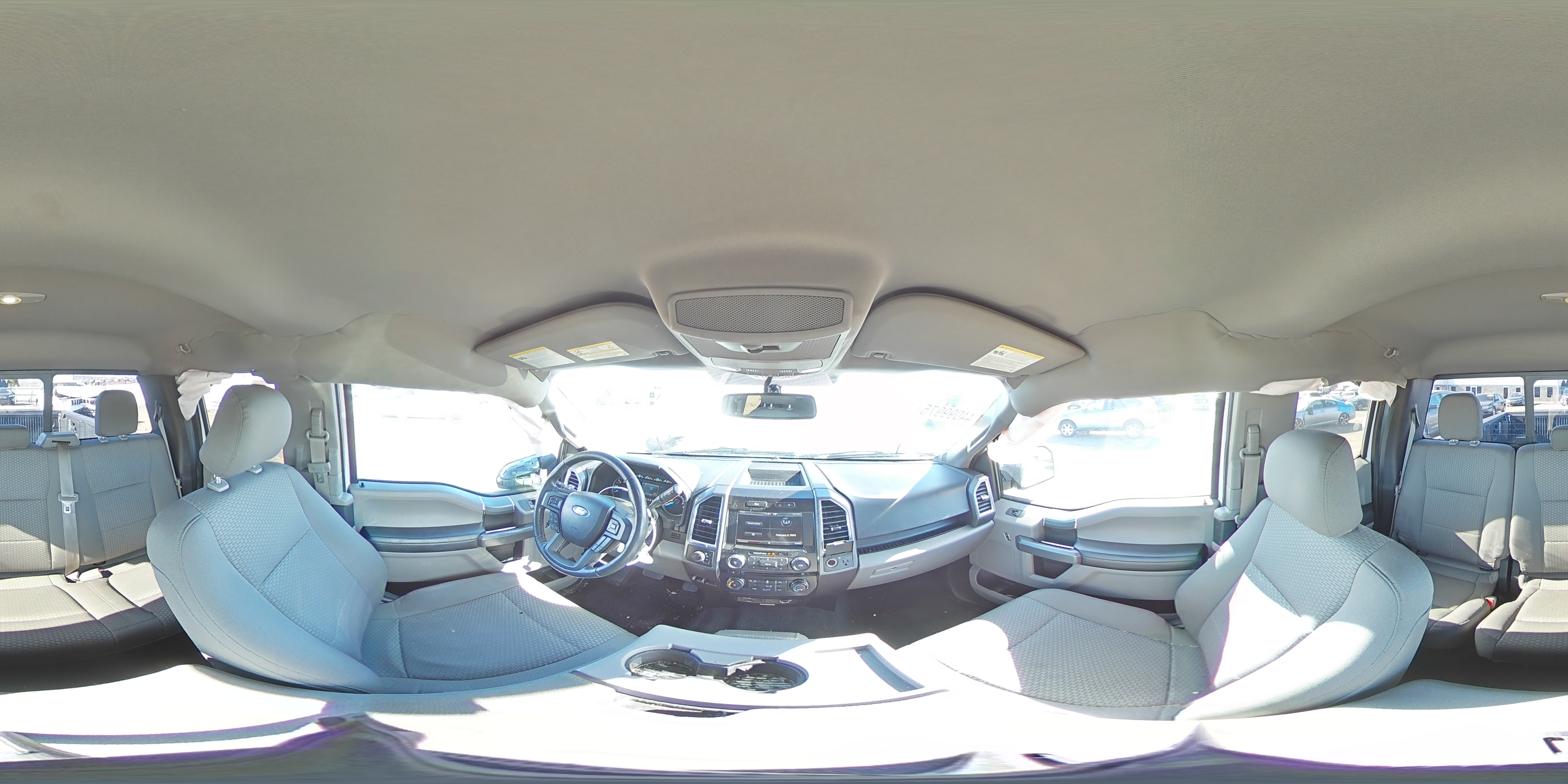2015 Ford F-150 - Image 13
