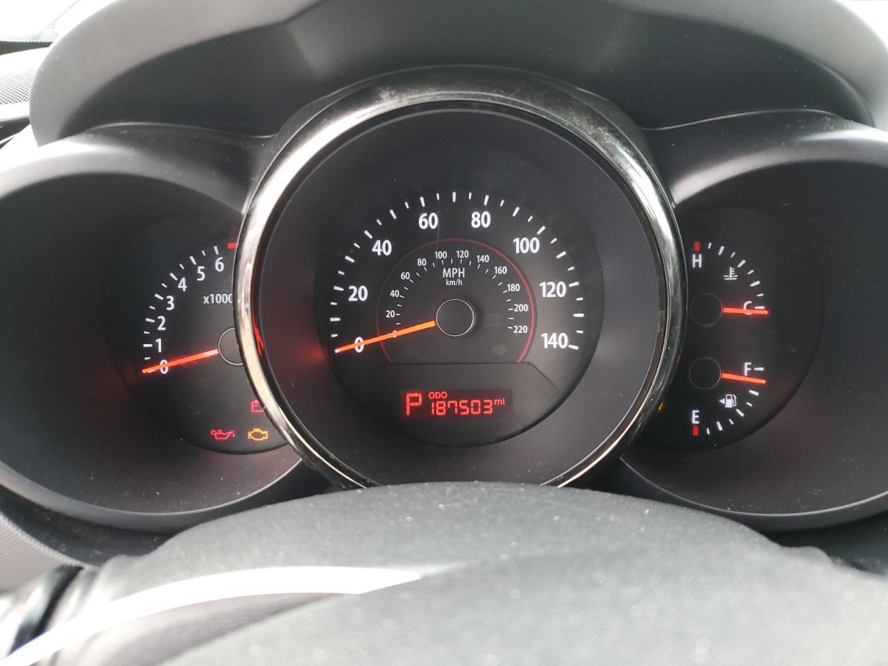 2010 Kia Soul - Image 9