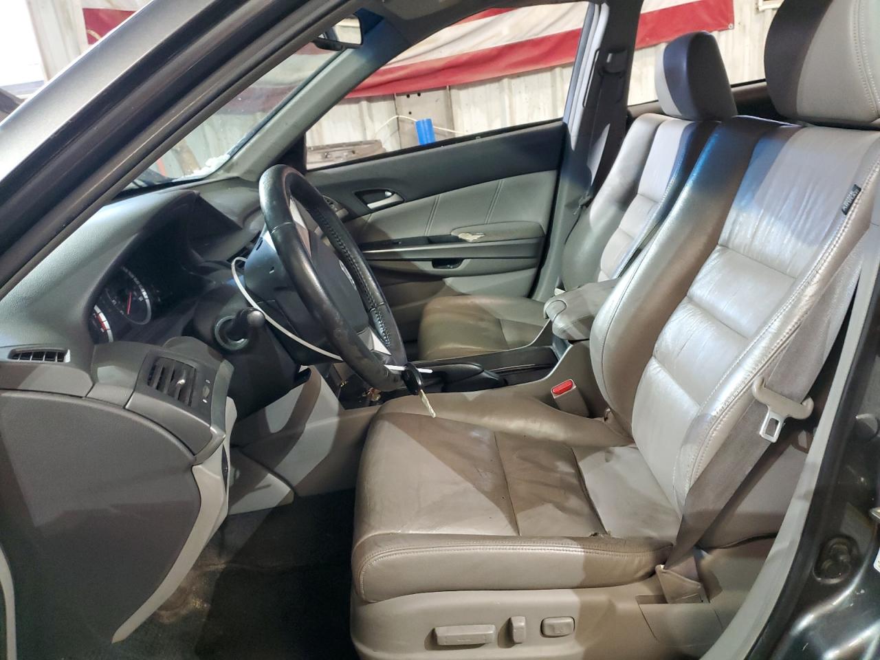 2008 Honda Accord - Image 7