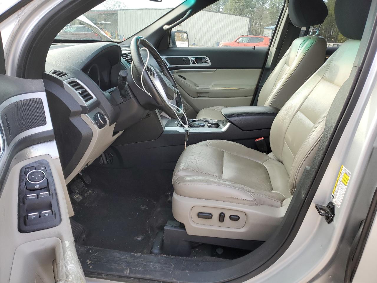 2013 Ford Explorer - Image 7