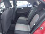 2016 MG 3 STYLE VT for sale at Copart WISBECH