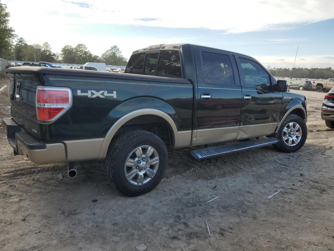 2012 Ford F-150 - Image 3