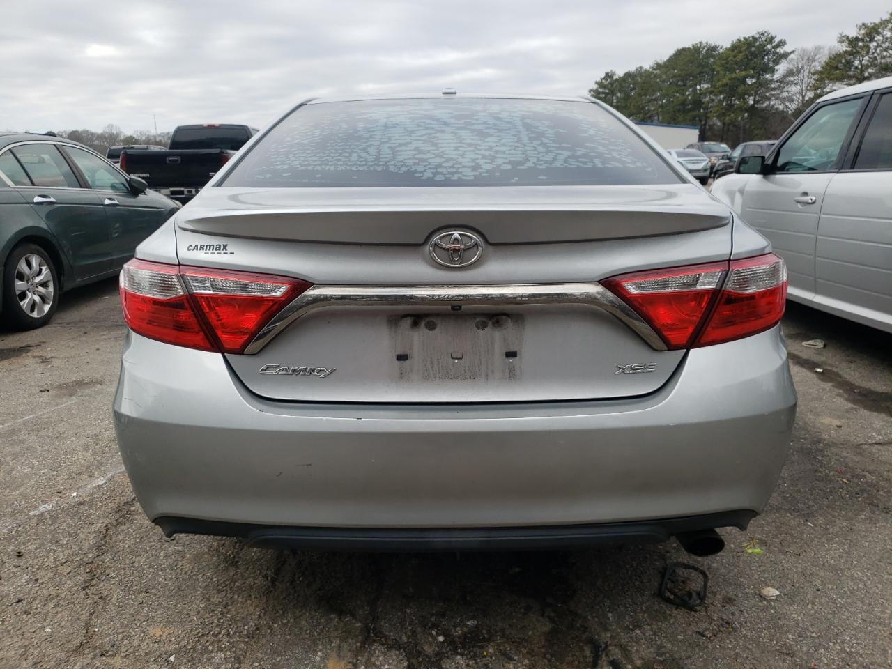 2016 Toyota Camry - Image 6