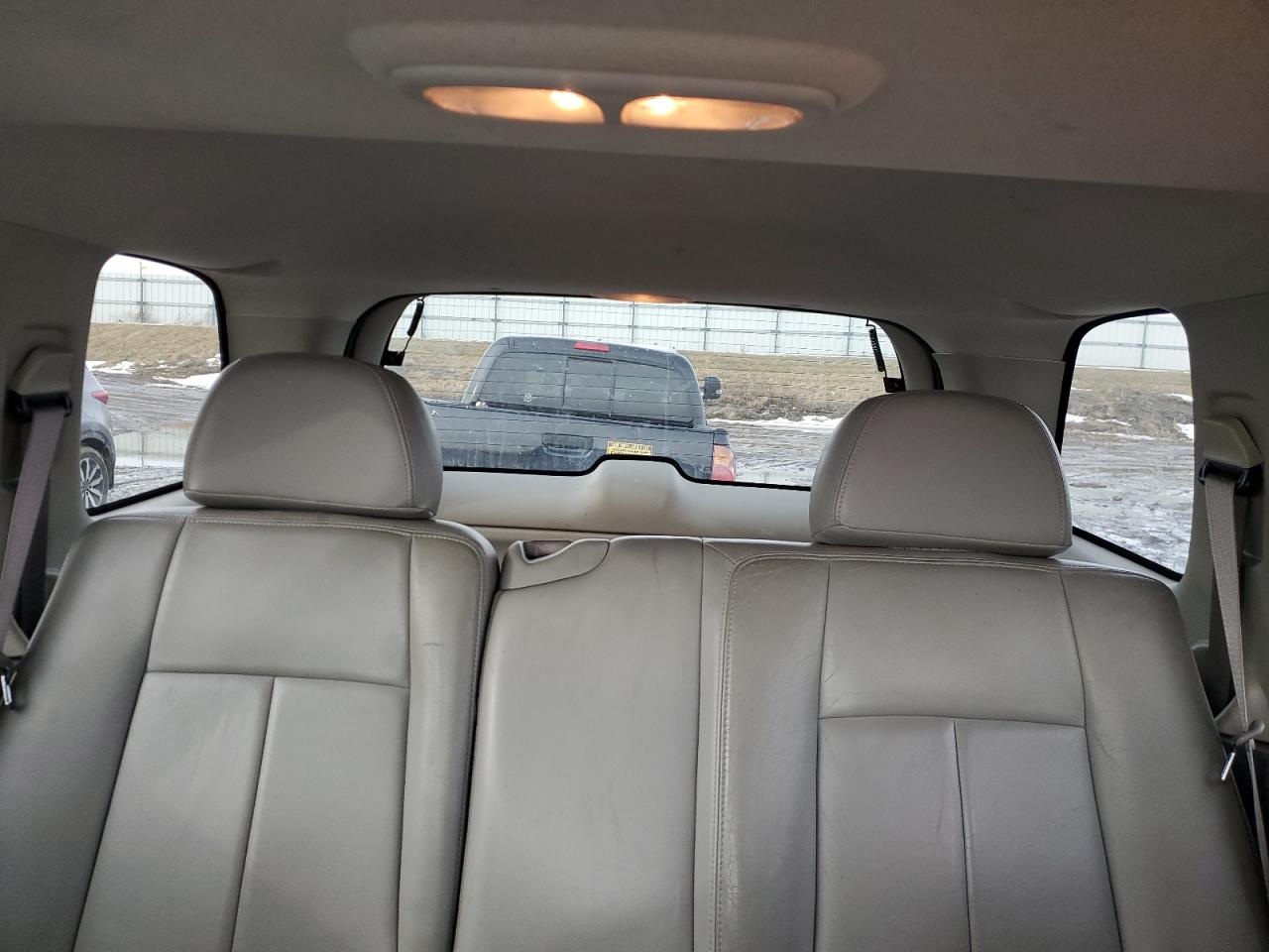 2005 Chevrolet TrailBlazer - Image 10
