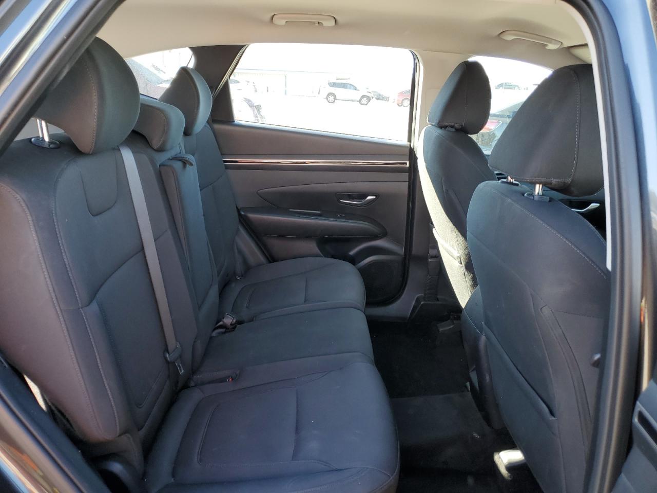 2022 Hyundai Tucson - Image 11