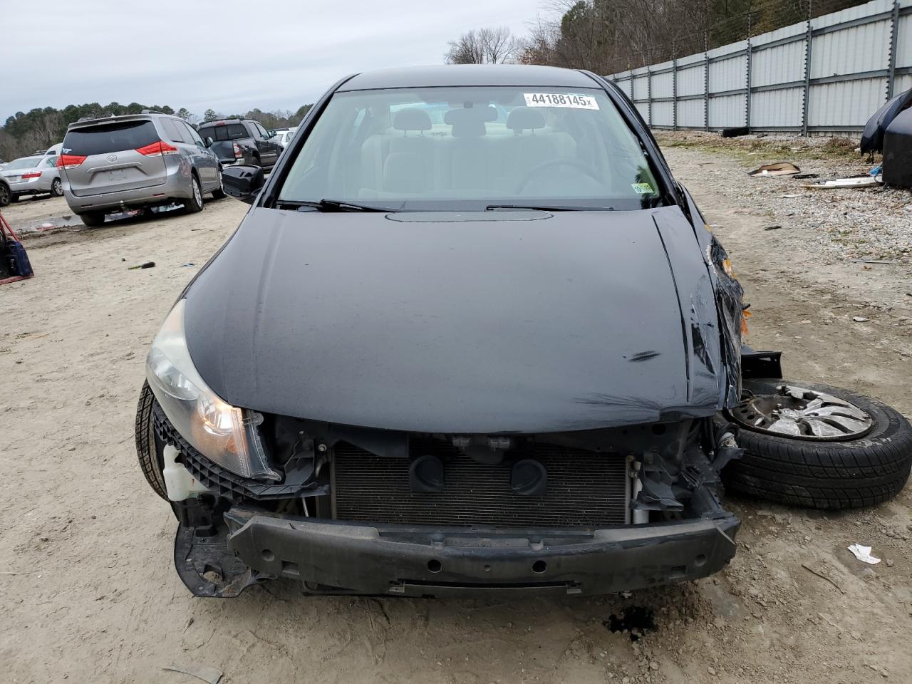2012 Honda Accord - Image 5