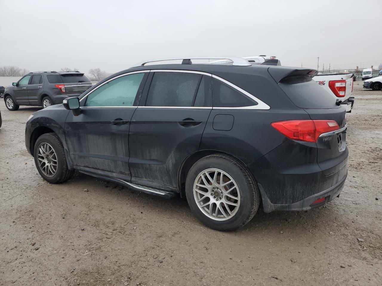2014 Acura RDX - Image 2