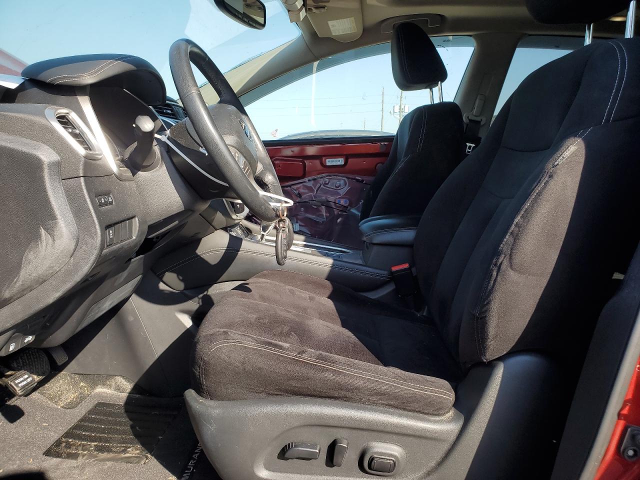 2018 Nissan Murano - Image 7