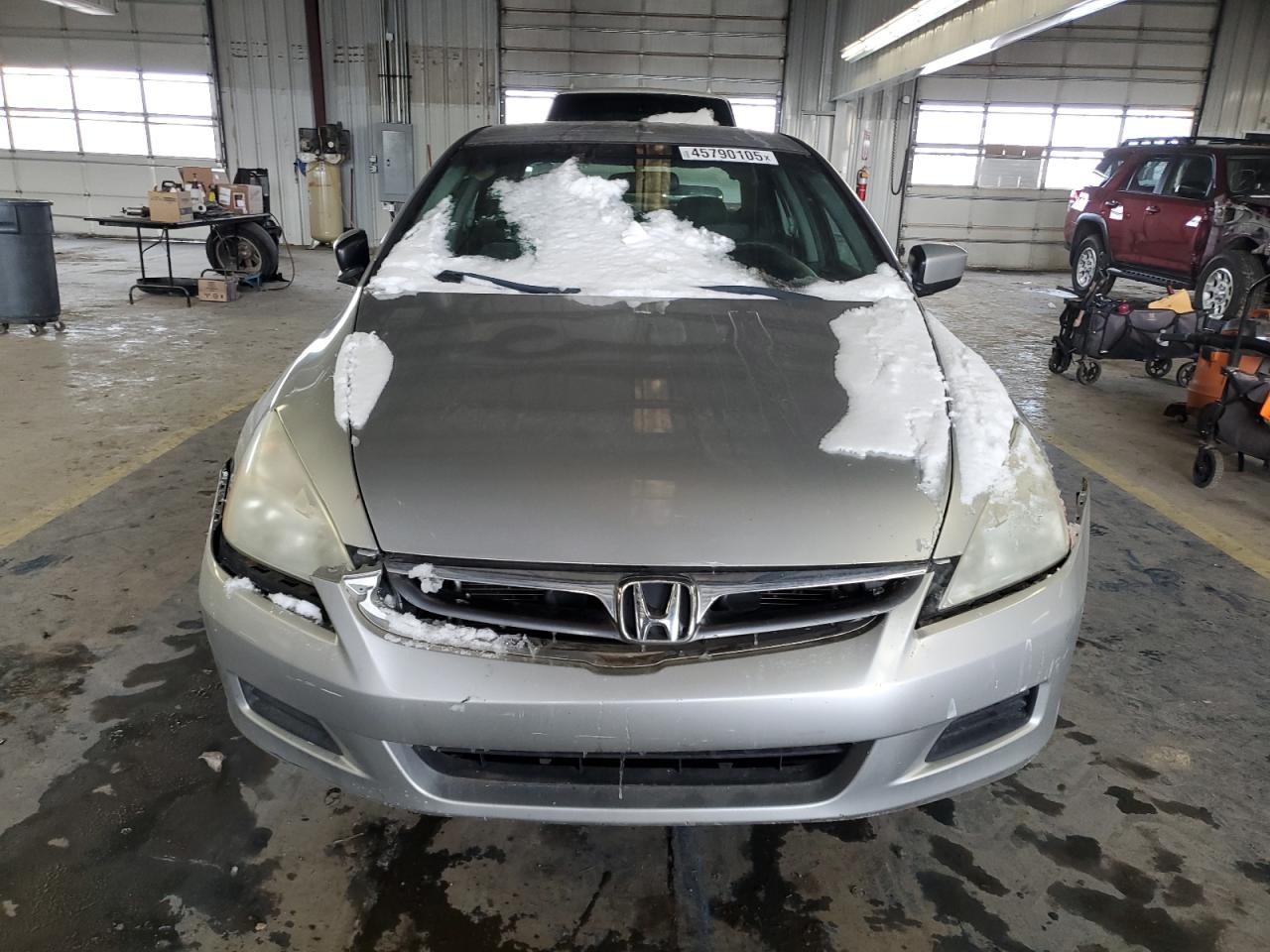 2007 Honda Accord - Image 5