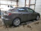 2013 MAZDA 3 I à vendre chez Copart AB - EDMONTON
