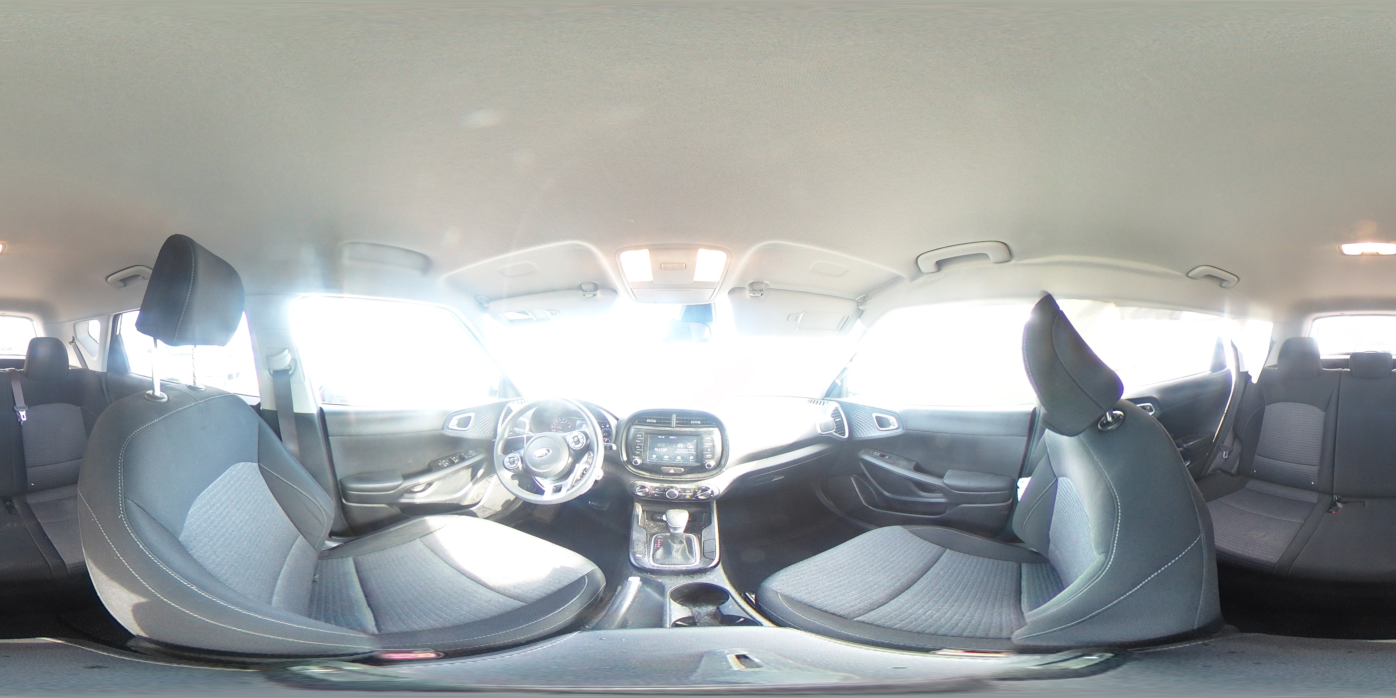2020 Kia Soul - Image 15