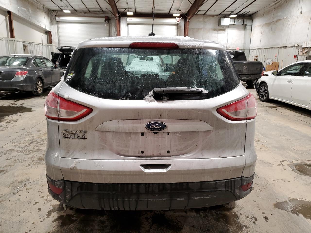 2016 Ford Escape - Image 6