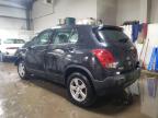 2016 Chevrolet Trax Ls იყიდება Elgin-ში, IL - Front End