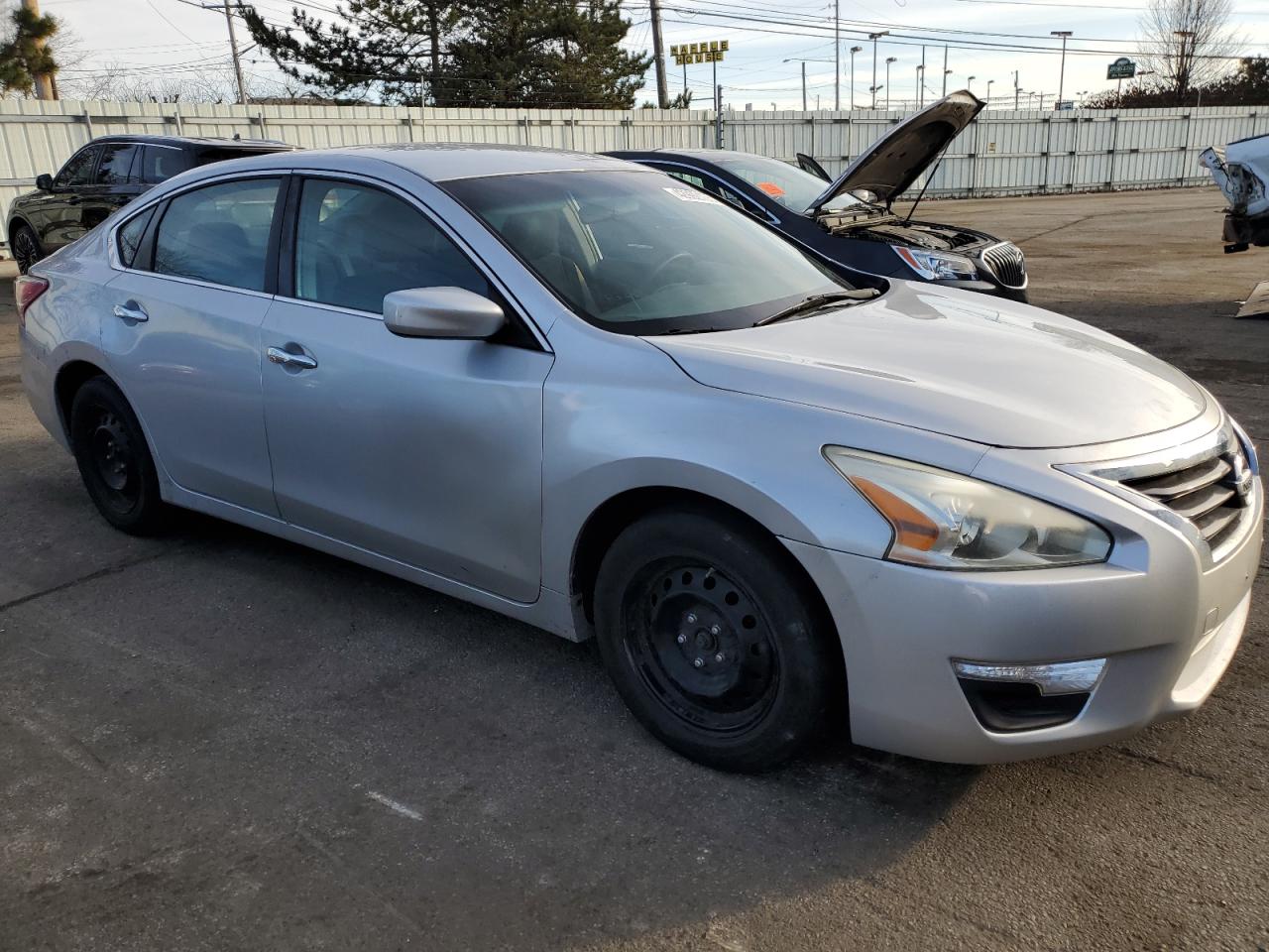 2013 Nissan Altima - Image 4
