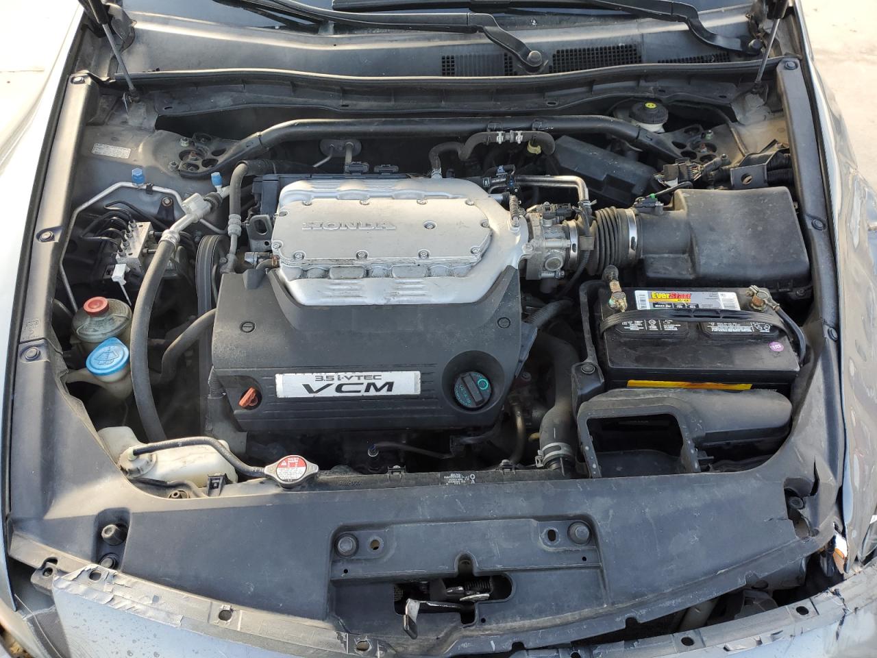 2010 Honda Accord - Image 12