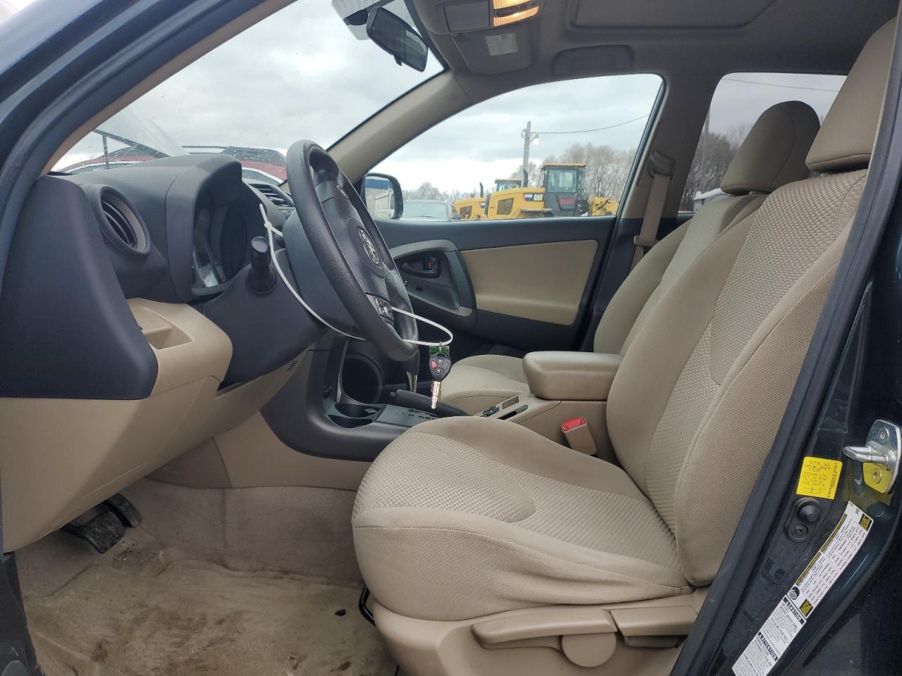 2011 Toyota RAV 4 - Image 7