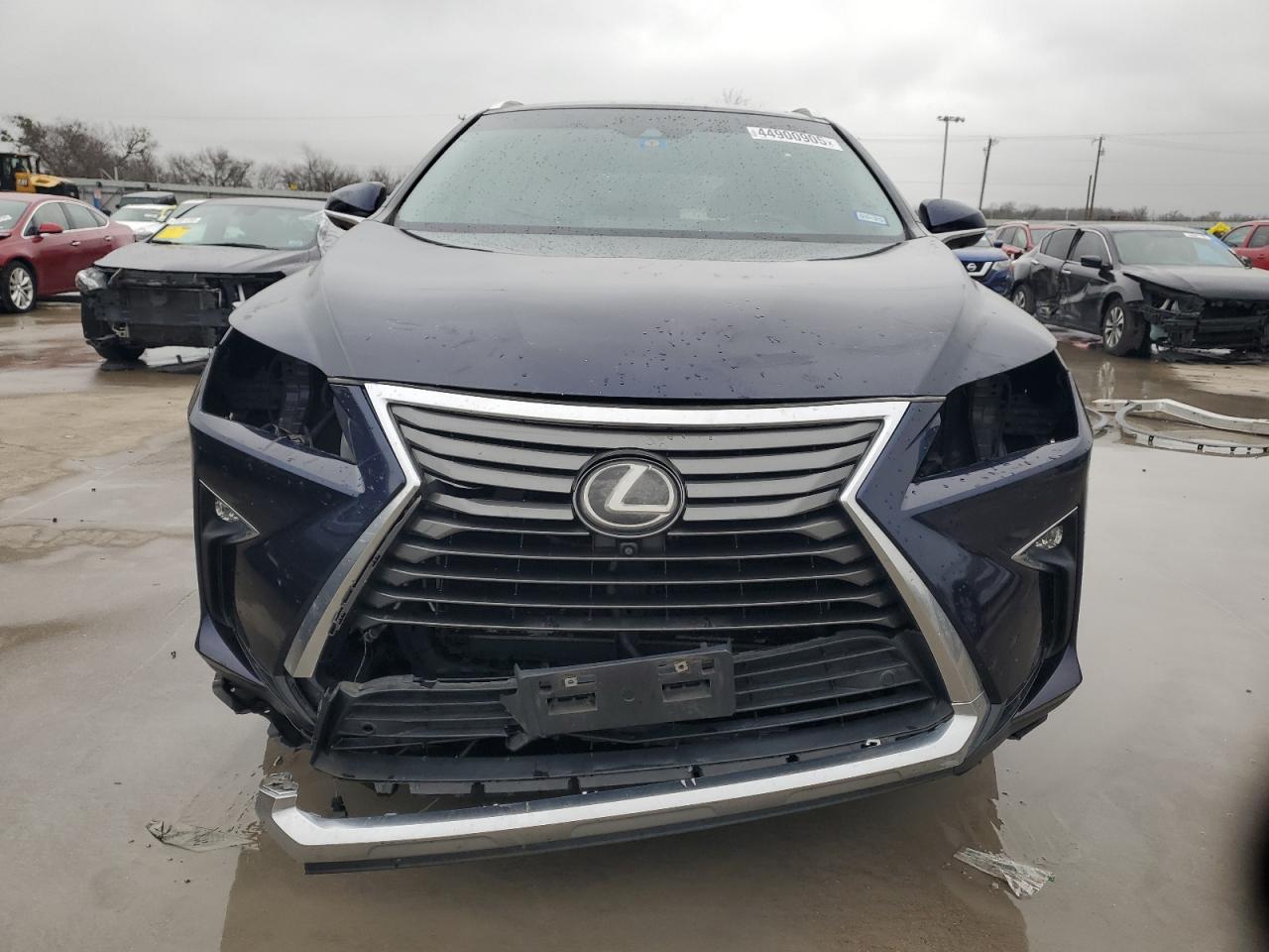 2016 Lexus RX - Image 5
