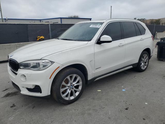 2014 Bmw X5 Xdrive35I