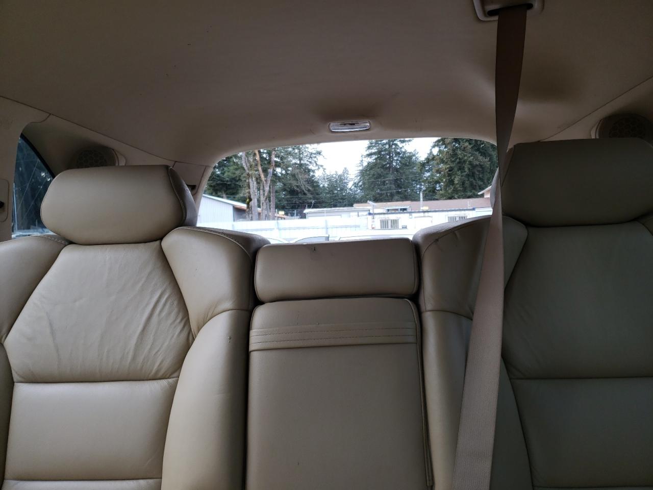2007 Acura MDX - Image 10