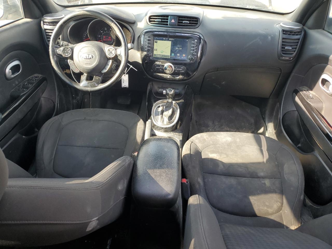 2015 Kia Soul - Image 8
