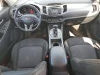 2016 Kia Sportage Lx for Sale in Oklahoma City, OK - Front End