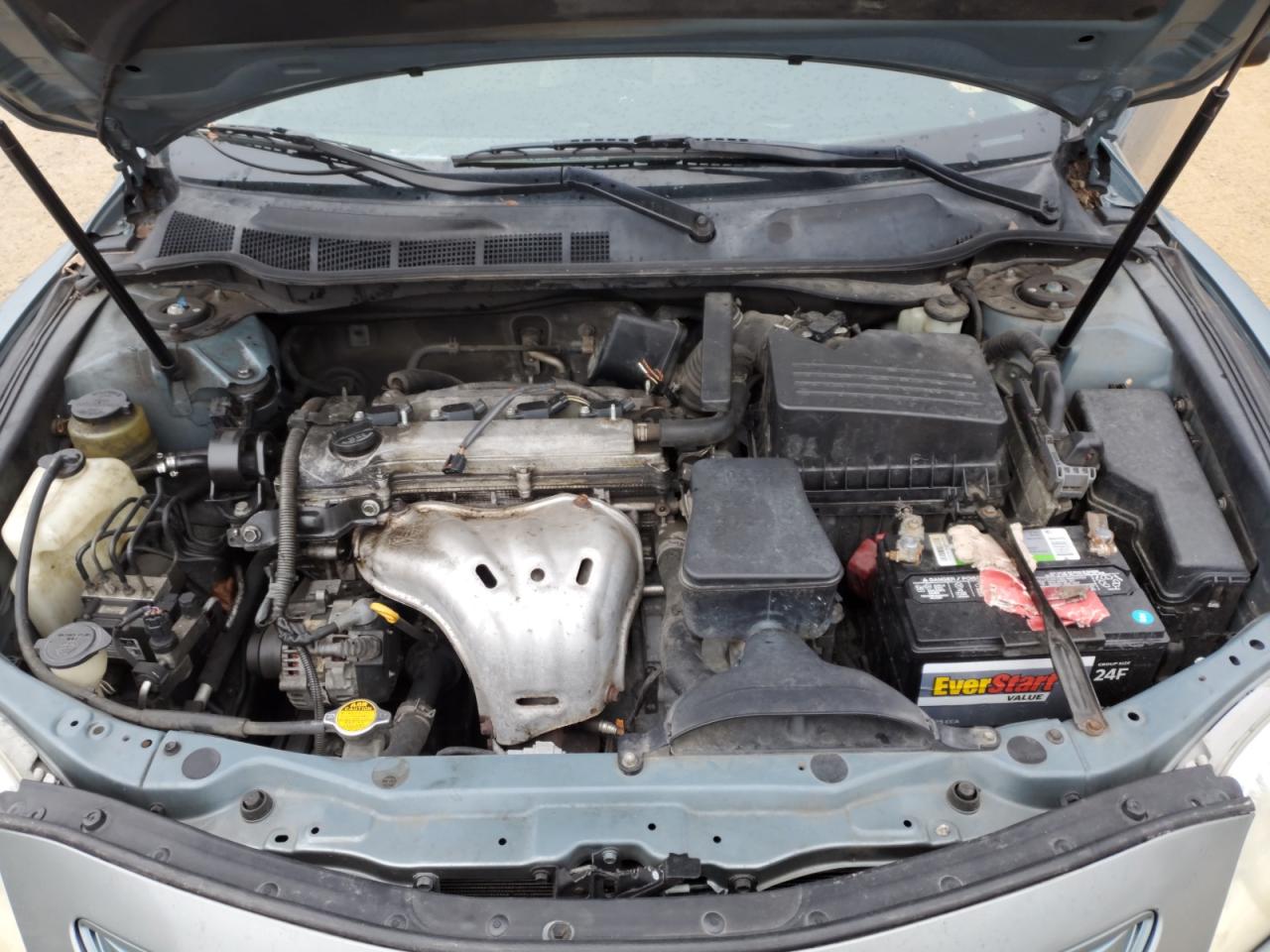 2007 Toyota Camry - Image 11