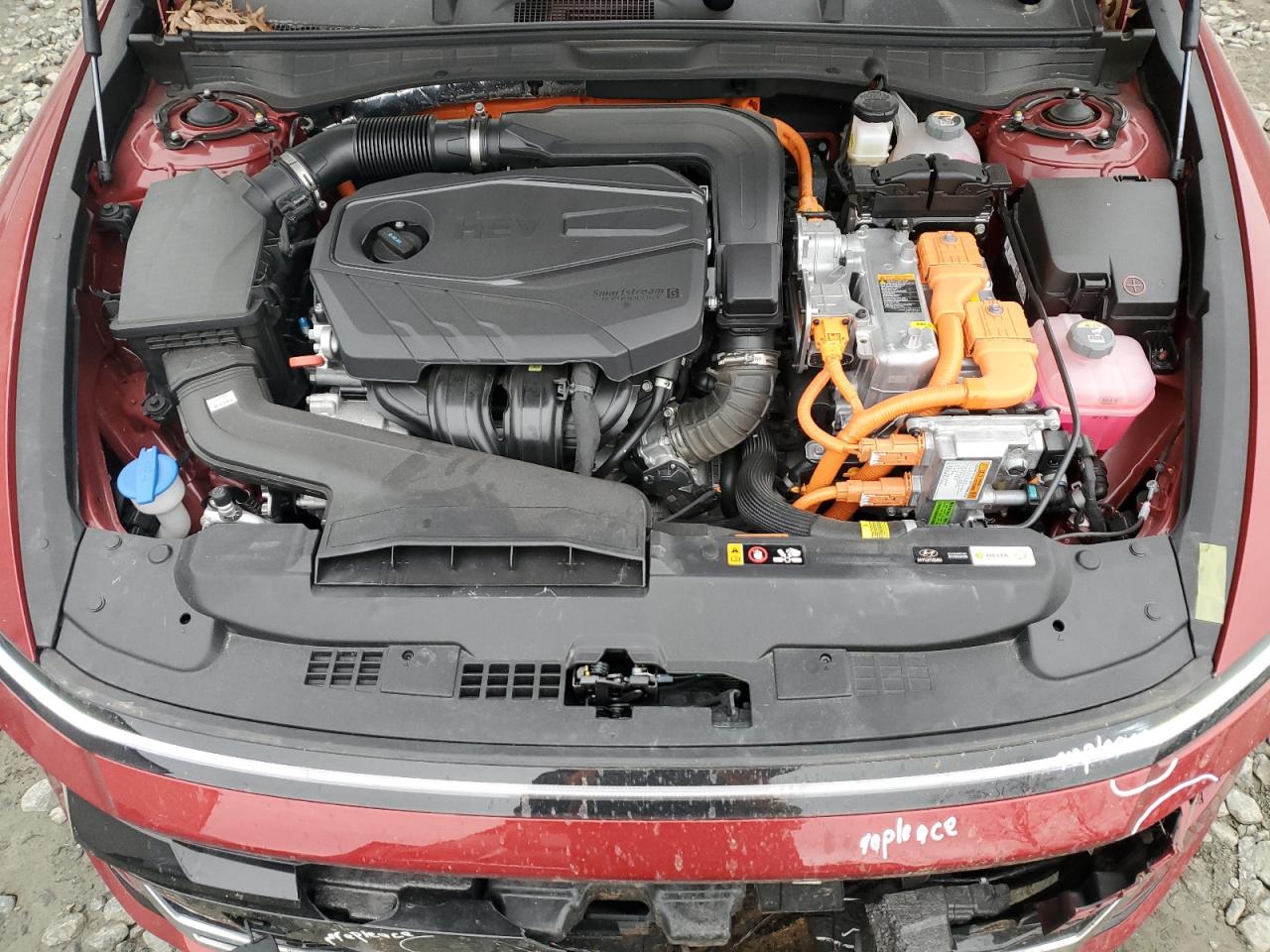 2024 Hyundai Sonata - Image 11