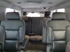 2017 Gmc Yukon Xl K1500 Slt en Venta en Rapid City, SD - Undercarriage