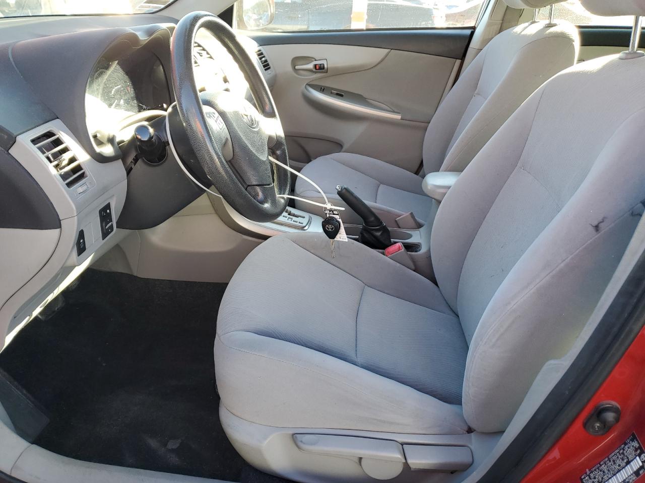 2012 Toyota Corolla - Image 7