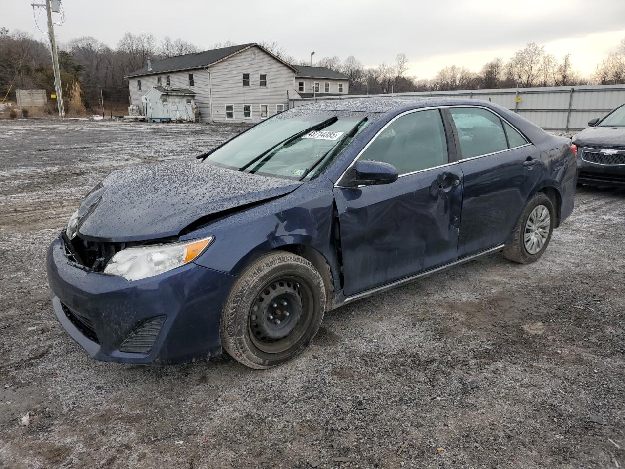 2014 Toyota Camry - Image 1