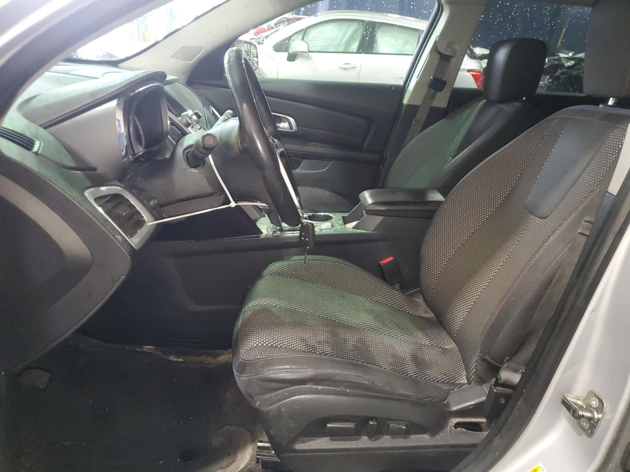 2012 GMC Terrain - Image 7