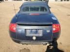 2005 Audi Tt 3.2 en Venta en Colorado Springs, CO - Rear End