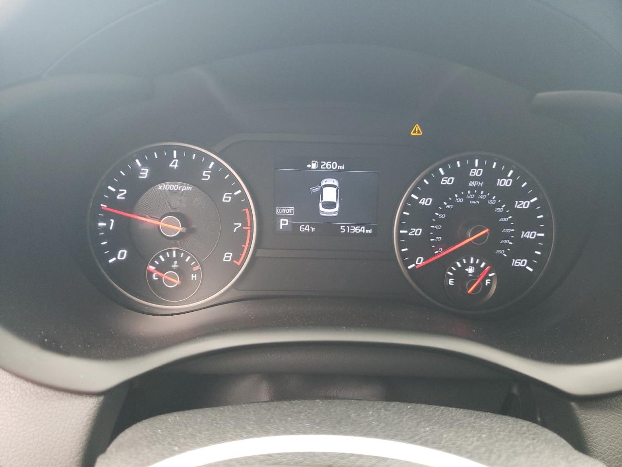 2021 Kia Stinger - Image 9