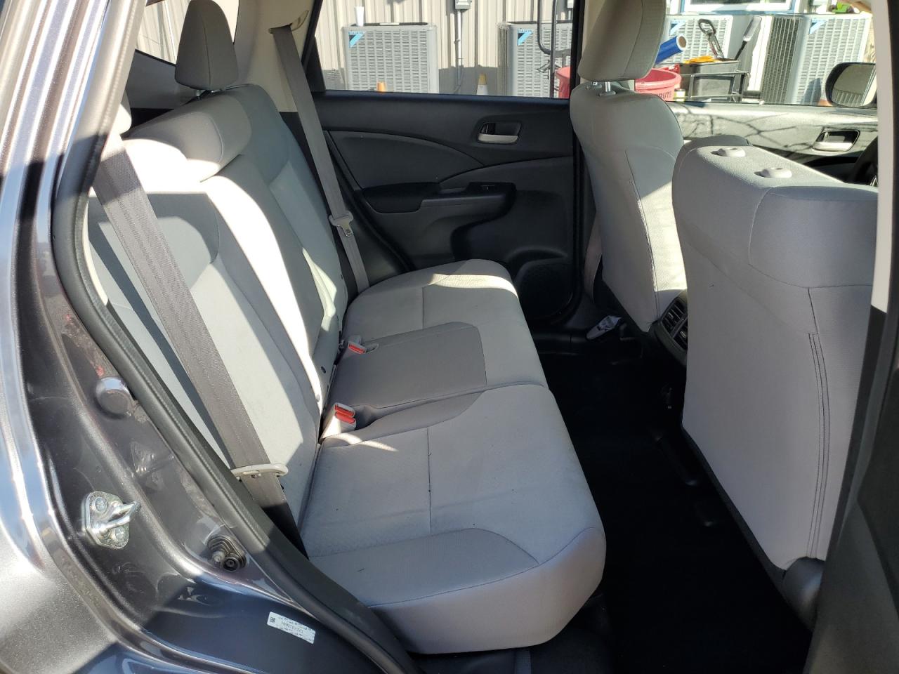 2015 Honda CR-V - Image 10
