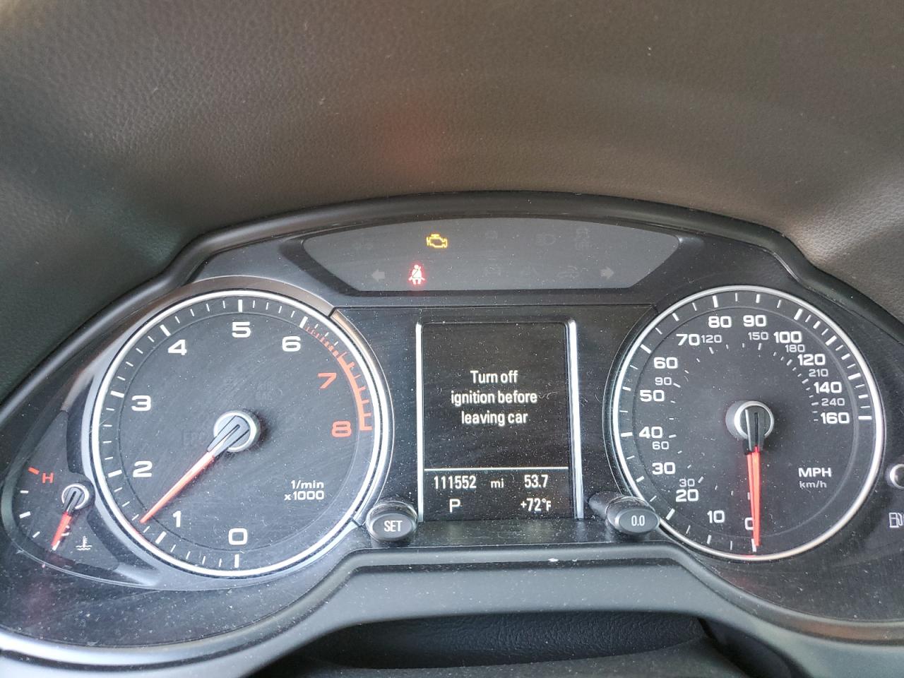 2016 Audi Q5 - Image 9