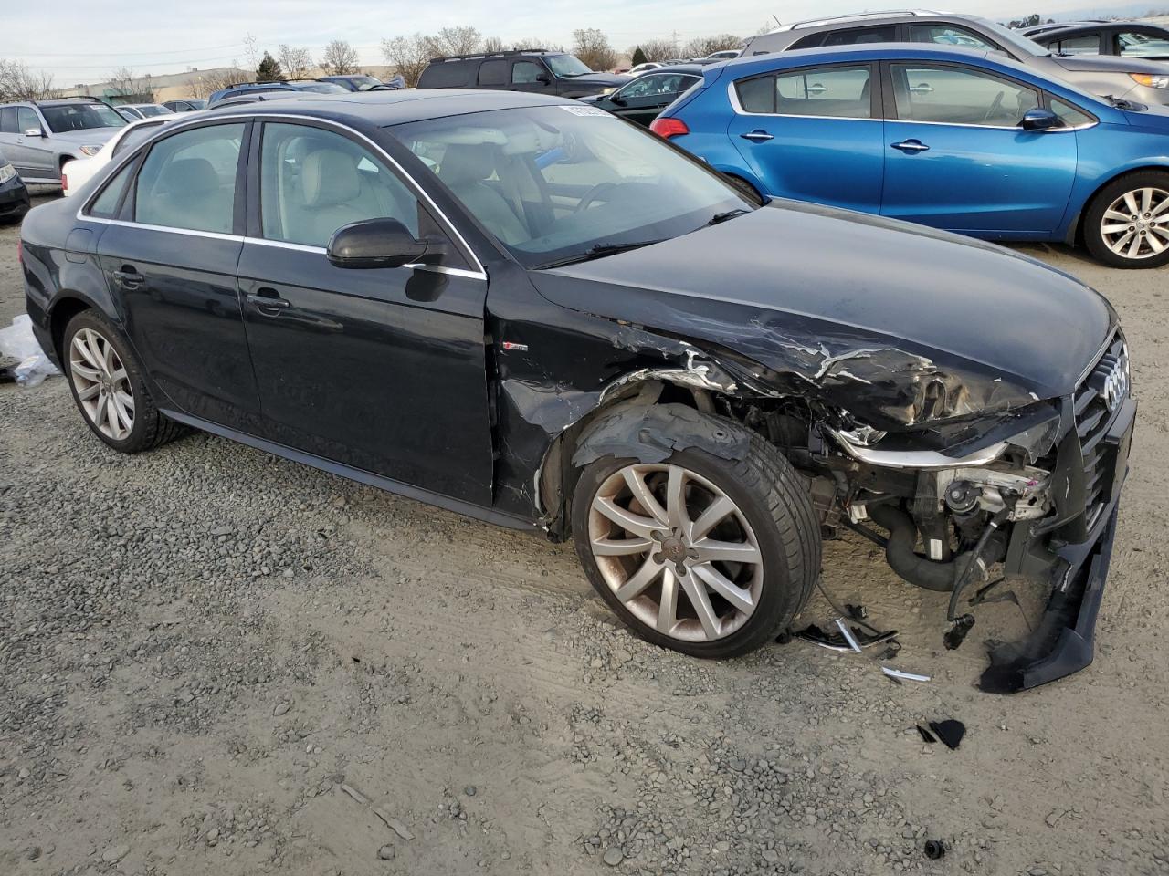 2014 Audi A4 - Image 4