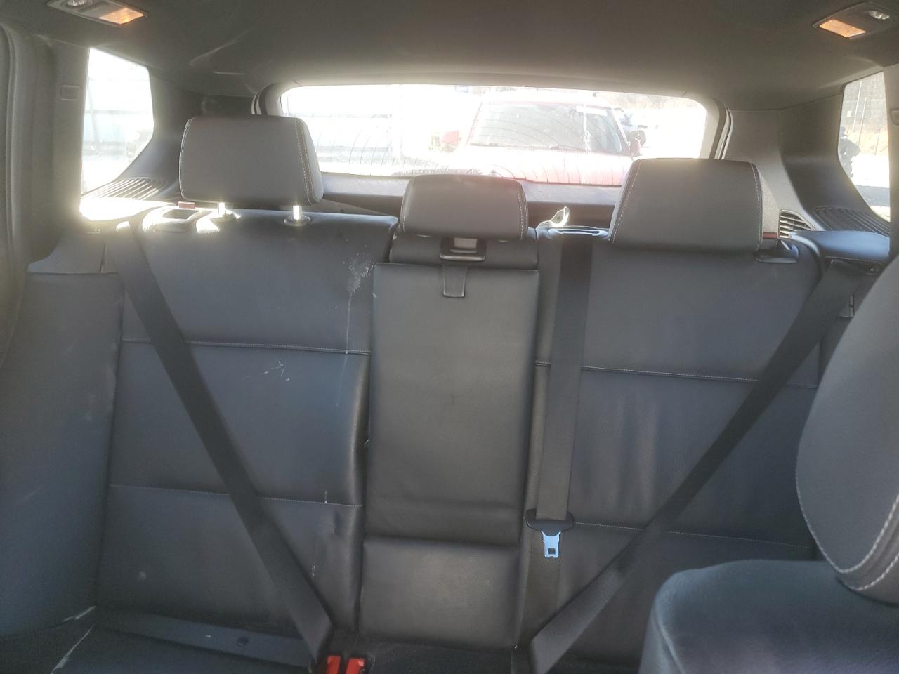 2016 BMW X3 - Image 10