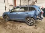 2019 Subaru Forester Limited на продаже в Ham Lake, MN - Rear End