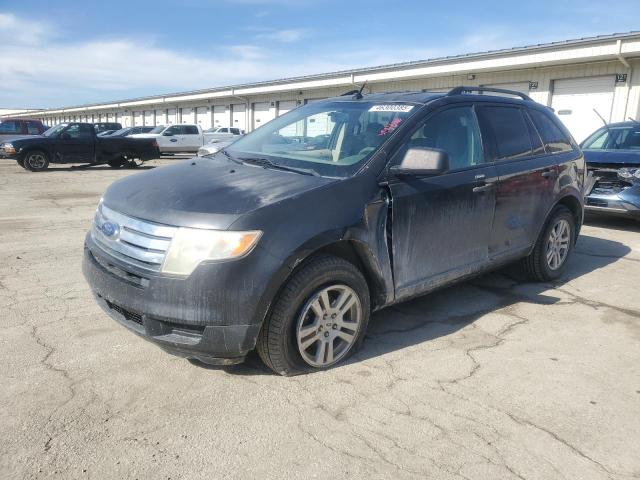 2007 Ford Edge Se