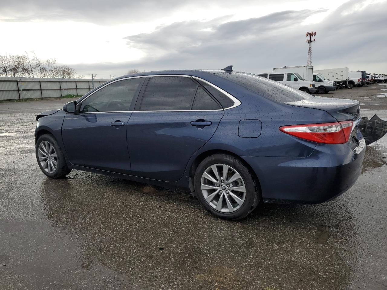 2016 Toyota Camry - Image 2
