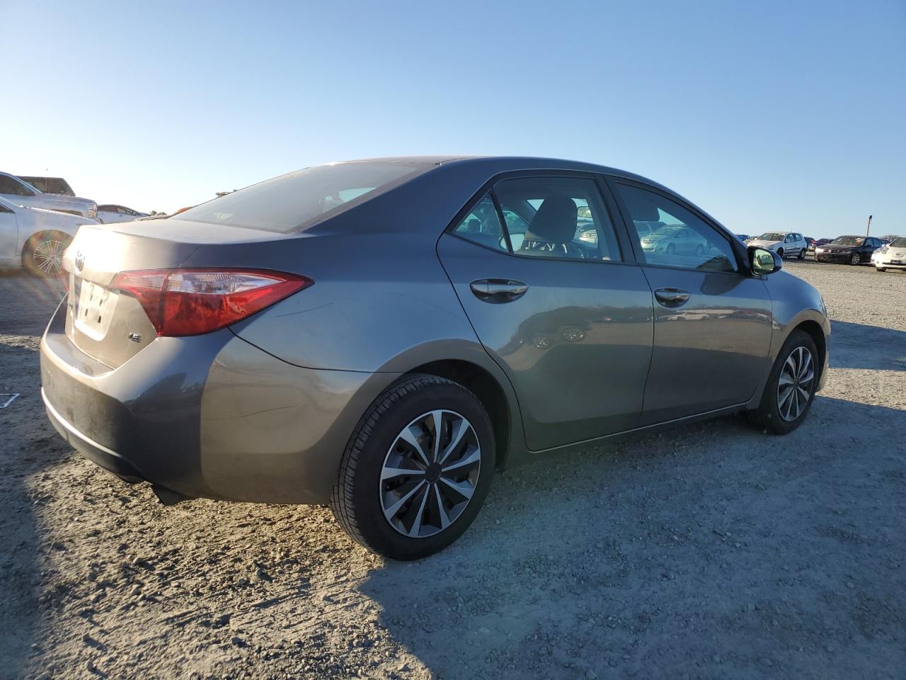 2019 Toyota Corolla - Image 3