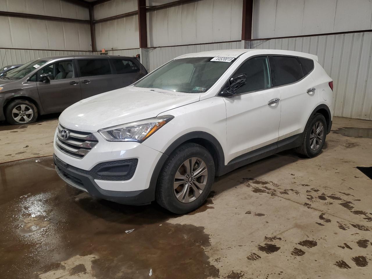 2015 Hyundai Santa Fe - Image 1
